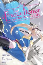 Executioner and Her Way of Life (The) (EN) T.06 | 9798855402377