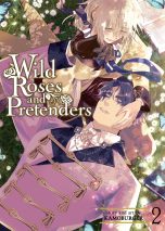 Wild roses and pretenders (EN) T.02 | 9798891605695