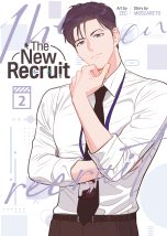 New recruit (The) (EN) T.02 | 9798891608887