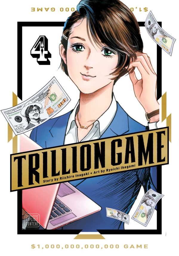Trillion game (EN) T.04