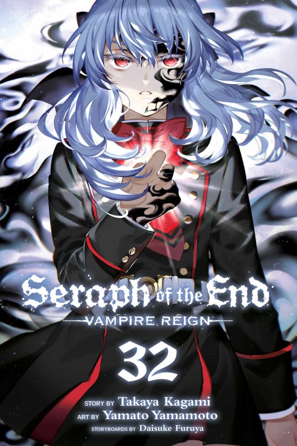Seraph of the End (EN) T.32
