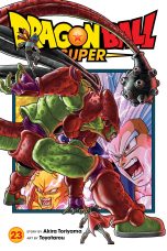 Dragon Ball Super (EN) T.23 | 9781974752812