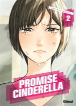 Promise cinderella T.02 | 9782344065440