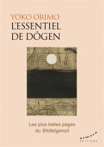 Essentiel de Dogen (L') | 9782351187258