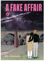 Fake affair (A) T.04 | 9782353483280