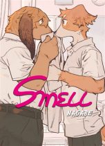 Smell | 9782372878517