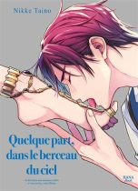 Quelque part, dans le berceau du ciel | 9782382764794