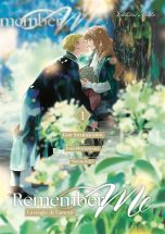 Remember me: La magie de l'amour  T.01 | 9782385314538