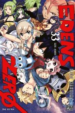Edens zero T.33 | 9782811694975