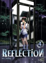 Reflection T.04 | 9782811698164