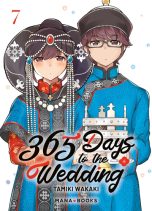 365 days to the wedding T.07 | 9791035506650