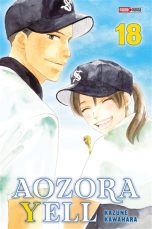 Aozora Yell T.18 | 9791039132640