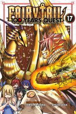 Fairy tail - 100 years quest (EN) T.17 | 9798888773765