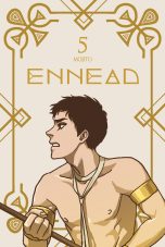 Ennead (EN) T.05 - Hardcover | 9798891600843