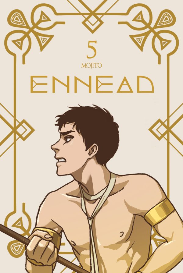 Ennead (EN) T.05 - Hardcover