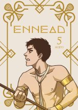 Ennead (EN) T.05 | 9798891600850