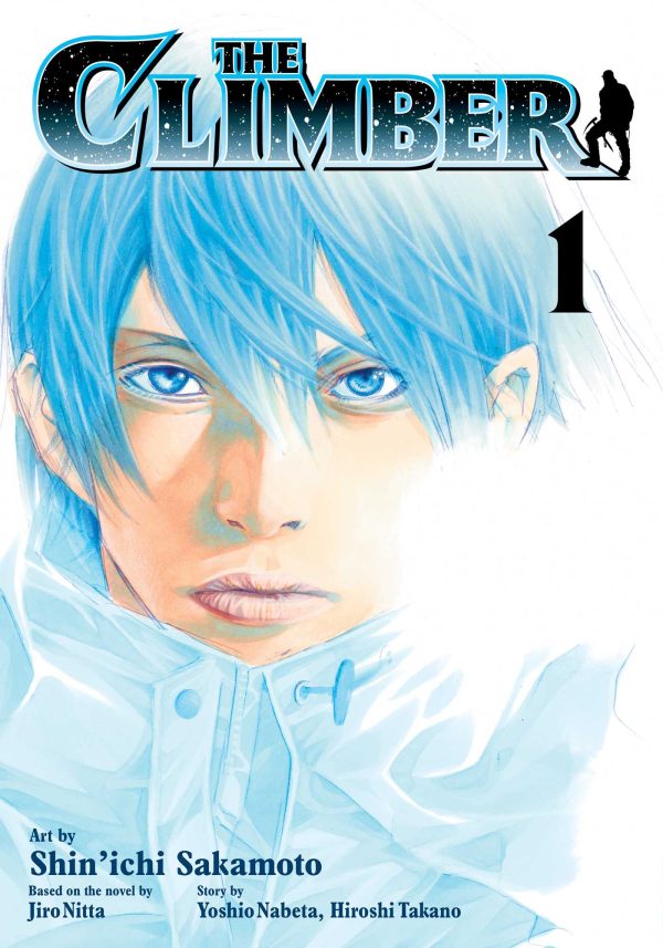 Climber (The) (EN)  T.01