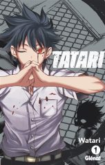 Tatari T.01 | 9782344064665