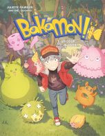 Bakamon T.01 | 9782355744952