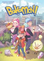 Bakamon T.02 | 9782355745188