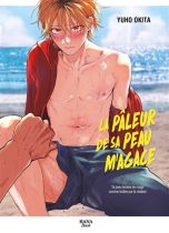 Paleur de sa peau m'agace (La) | 9782382764695