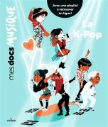 K-pop (La) | 9782408054182