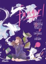 Fangirl T.01 | 9782413047193