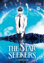 Star seekers (The) T.01 | 9782755665246