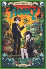 Hooky T.03 | 9782808504300