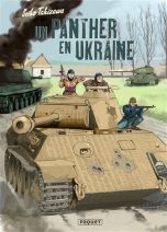 Panther en Ukraine (Un) | 9782889324545