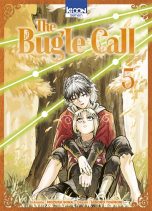 Bugle call (The) T.05 | 9791032719459