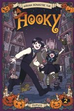 Hooky T.02 | 9791034770205