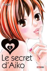 Secret d'Aiko (Le) N.E.  T.01 | 9791039133029