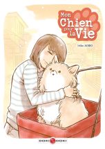 Mon chien pour la vie | 9791041108435