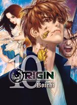 Origin (EN) T.10 | 9781647292966