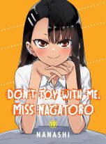 Don't toy with me, Miss Nagatoro (EN) T.19 | 9781647294526