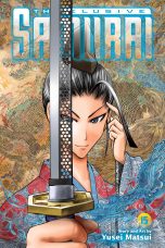 Elusive samurai (The) (EN) T.15 | 9781974754632