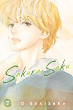 Sakura, Saku (EN) T.07 | 9781974754854