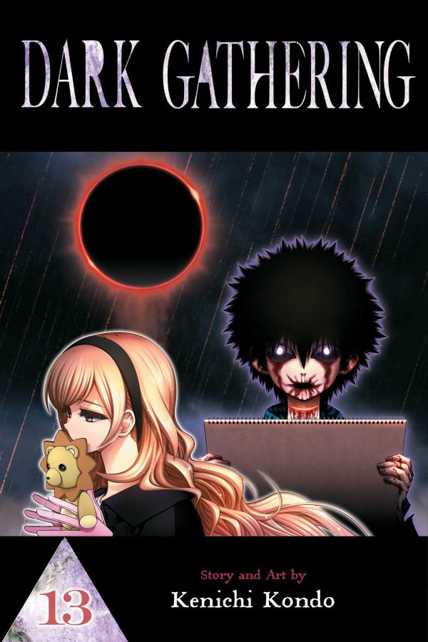 Dark gathering (EN) T.13