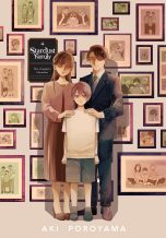 Stardust family (EN) | 9781975393465