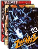 Zingnize - Starter Pack 1-2-3 | 9782380230727