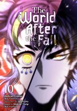 World after the fall (The) (EN) T.10 | 9798400903205