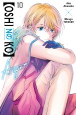 Oshi No Ko (EN) T.10 | 9798855405637