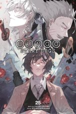 Bungo Stray Dogs (EN) T.25 | 9798855415285