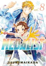 Medalist (EN) T.08 | 9798888772010