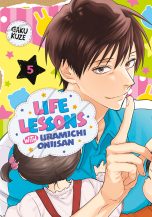 Life Lessons with Uramichi Oniisan (EN) T.05 | 9798888772430