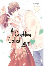 Condition called love (A) (EN) T.13 | 9798888772560