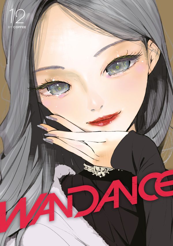 Wandance (EN) T.12