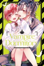 Vampire dormitory (EN) T.13 | 9798888774045