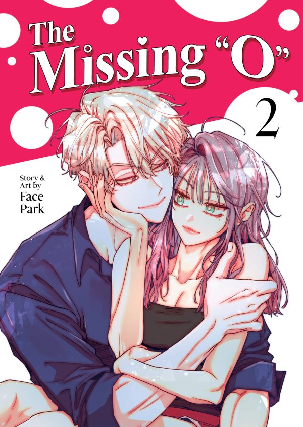 Missing "O" (The) (EN) T.02